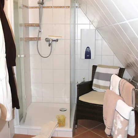 Ahlvers - Gemütliches Feriennest Für Zwei * Grömitz