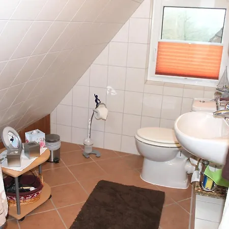 Ahlvers - Gemütliches Feriennest Für Zwei * Grömitz