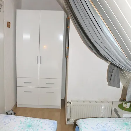 Ahlvers - Gemütliches Feriennest Für Zwei Grömitz