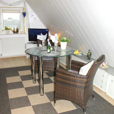 Ahlvers - Gemütliches Feriennest Für Zwei Grömitz