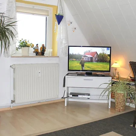 Ahlvers - Gemuetliches Feriennest Fuer Zwei Apartment Groemitz